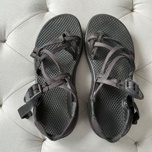 Chaco ZX2 Women’s 7 Well-Loved Sandals